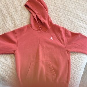 Nike Women's Coral Hoodie